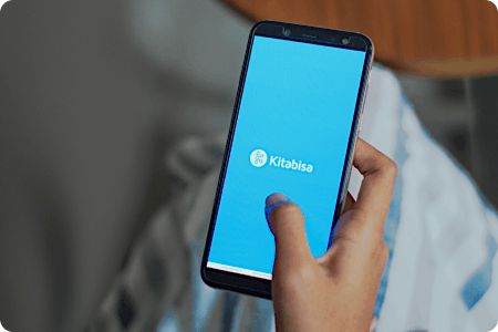 Kitạbisa
