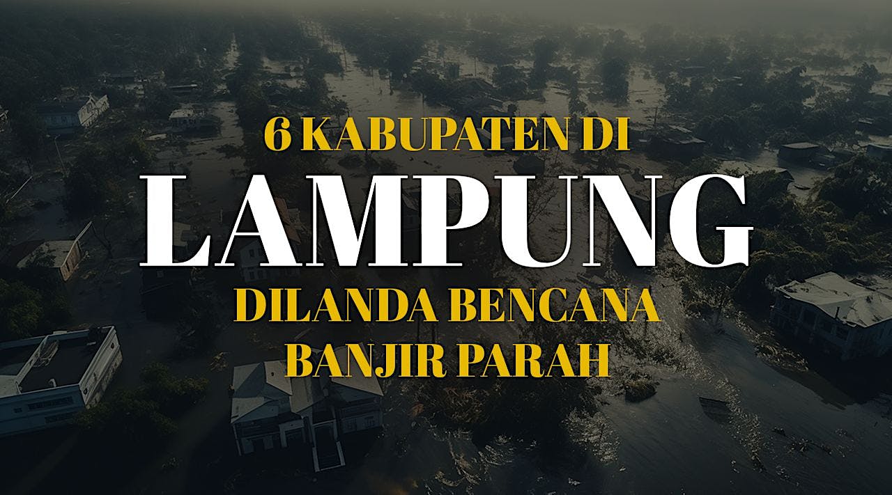 banjir